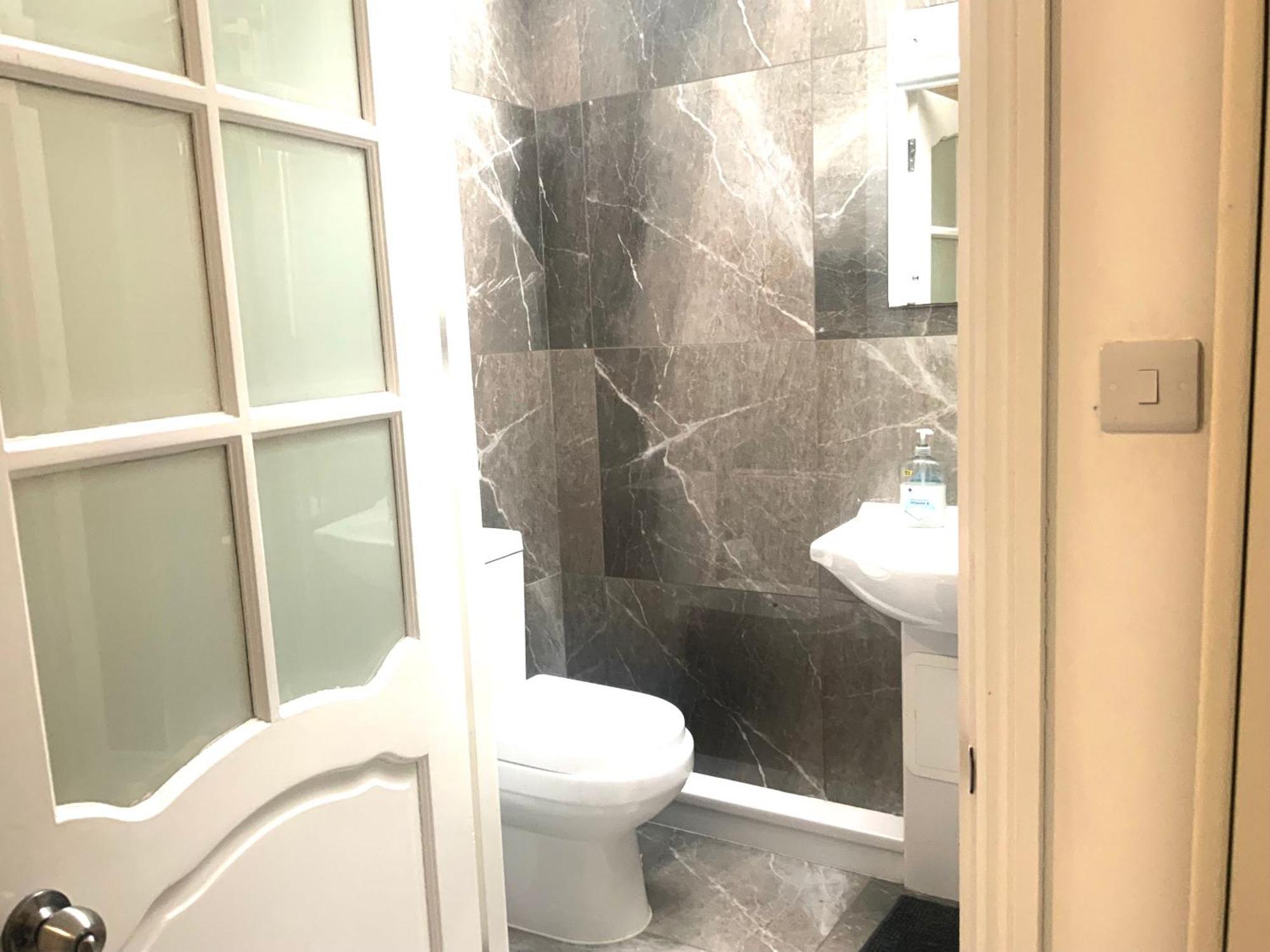 The London En-Suite Ilford Eksteriør billede